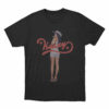 Real Good Time Unisex T Shirt Black